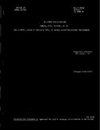 MIL MIL-C-9454C Notice 1 - Cancellation