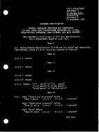 MIL MIL-C-9660A Amendment 3 MIL MIL-C-9660A Amendment 3