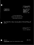 MIL MIL-C-9851B Notice 2 – Cancellation MIL MIL-C-9851B Notice 2 - Cancellation