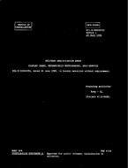 MIL MIL-D-0040605D Notice 1 - Cancellation