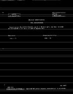 MIL MIL-D-0050074E Notice 1 - Validation