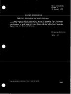 MIL MIL-D-1000/4 Notice 1 – Cancellation MIL MIL-D-1000/4 Notice 1 - Cancellation