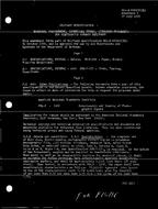 MIL MIL-D-1000/9 Amendment 1 MIL MIL-D-1000/9 Amendment 1