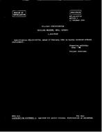 MIL MIL-D-10271H Notice 1 - Cancellation