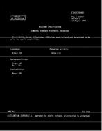 MIL MIL-D-10396D Notice 1 - Validation