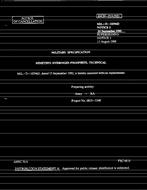 MIL MIL-D-10396D Notice 2 - Cancellation