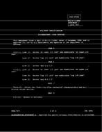 MIL MIL-D-11309G Amendment 1