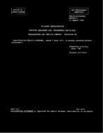 MIL MIL-D-11381E Notice 1 - Cancellation