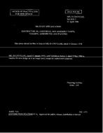 MIL MIL-D-12957C Notice 2 - Inactivation