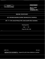 MIL MIL-D-14130A Notice 1 - Cancellation