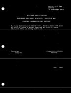 MIL MIL-D-14781 Notice 1 - Cancellation