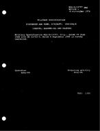 MIL MIL-D-14797 Notice 1 - Cancellation