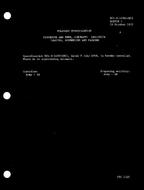 MIL MIL-D-14905 Notice 1 – Cancellation MIL MIL-D-14905 Notice 1 - Cancellation