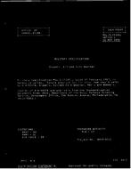 MIL MIL-D-15390L Notice 1 - Cancellation