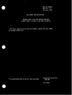 MIL MIL-D-15862C Notice 1 – Cancellation MIL MIL-D-15862C Notice 1 - Cancellation