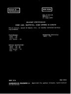 MIL MIL-D-16211D Notice 1 - Cancellation