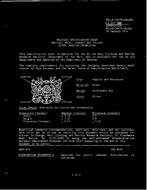 MIL MIL-D-16475/49A MIL MIL-D-16475/49A