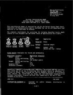 MIL MIL-D-16475/51A MIL MIL-D-16475/51A