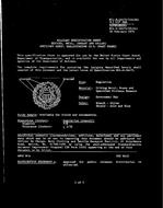 MIL MIL-D-16475/55A MIL MIL-D-16475/55A