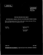 MIL MIL-D-16475/6A Notice 1 – Cancellation MIL MIL-D-16475/6A Notice 1 - Cancellation