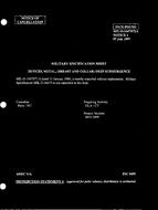 MIL MIL-D-16475/71A Notice 1 – Cancellation MIL MIL-D-16475/71A Notice 1 - Cancellation