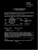 MIL MIL-D-16475/80 MIL MIL-D-16475/80