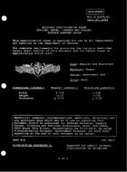 MIL MIL-D-16475/82 MIL MIL-D-16475/82