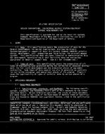 MIL MIL-D-18300H MIL MIL-D-18300H