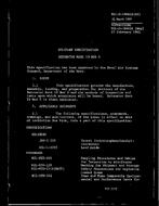 MIL MIL-D-18665B MIL MIL-D-18665B