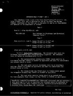 MIL MIL-D-19151A Amendment 2