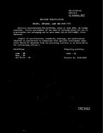 MIL MIL-D-19446A Notice 1 - Cancellation
