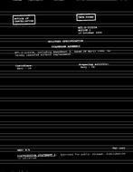 MIL MIL-D-21523A Notice 1 - Cancellation