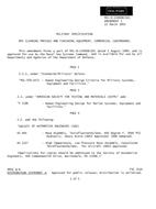 MIL MIL-D-22000B Amendment 1 MIL MIL-D-22000B Amendment 1