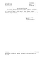 MIL MIL-D-22000B Notice 1 – Cancellation MIL MIL-D-22000B Notice 1 - Cancellation