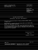 MIL MIL-D-22825C Notice 2 - Inactivation