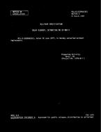 MIL MIL-D-23295B Notice 1 - Cancellation