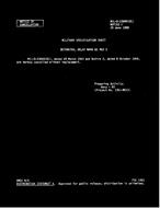 MIL MIL-D-23689 Notice 3 - Cancellation