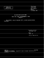 MIL MIL-D-23859/2 Notice 1 - Cancellation