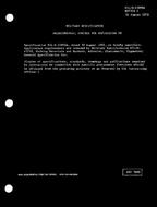 MIL MIL-D-23890A Notice 1 - Cancellation