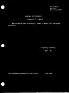 MIL MIL-D-24/1A Notice 1 - Cancellation