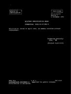 MIL MIL-D-24/7C Notice 1 - Cancellation