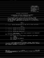 MIL MIL-D-24304B Amendment 2