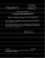 MIL MIL-D-24304B Notice 1 - Inactivation