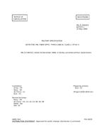 MIL MIL-D-24620/2 Notice 1 - Cancellation