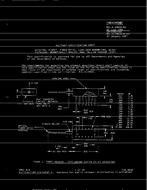 MIL MIL-D-24620/4A MIL MIL-D-24620/4A