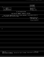 MIL MIL-D-26124B Notice 1 - Cancellation