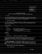 MIL MIL-D-26549A MIL MIL-D-26549A