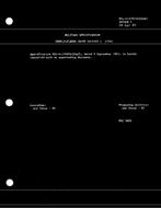 MIL MIL-D-27807A Notice 1 - Cancellation