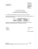 MIL MIL-D-28728/6B Notice 2 - Cancellation