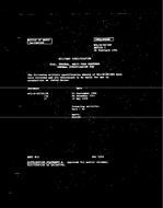 MIL MIL-D-28728/7 Notice 1 – Validation MIL MIL-D-28728/7 Notice 1 - Validation